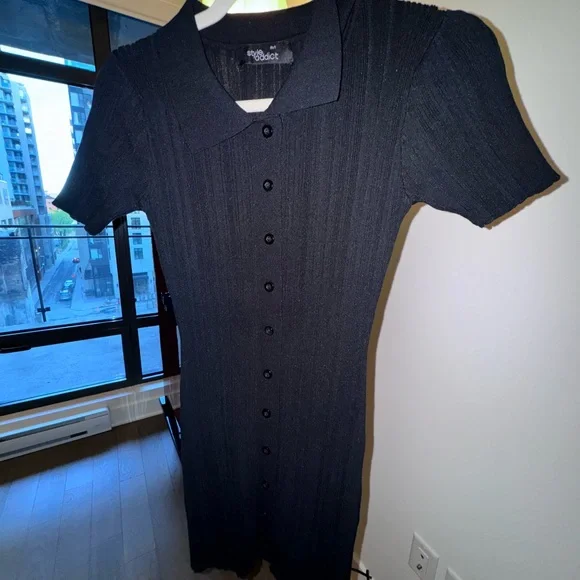 Style Addict Dress - Picture 3 of 3